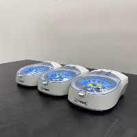 Benchmark myfuge Mini Centrifuge Quantity - 3 image 1